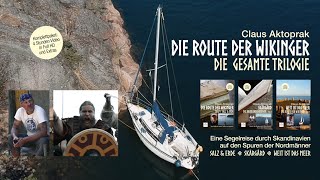 Salz amp Erde  Die Route der Wikinger 1  Ganzer Film [upl. by Nailimixam]