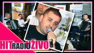 Roki amp ork KRALJEVI  Lepa zeno moj zivotni druze   LIVE    HRU [upl. by Layney]