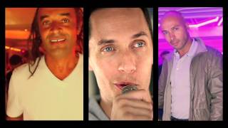 Grand Corps Malade Reda Taliani  InchAllah  Clip officiel [upl. by Ahsemat]