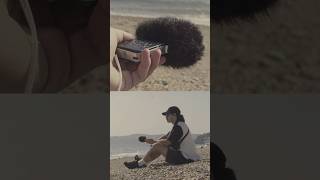 This beach at Slapton Sands was used to practice D Day landings fieldrecording history war [upl. by Ecirtnahc327]