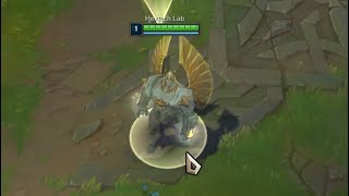 Galio is the most Ironic champion in League of Legends history  Casual Champion Review [upl. by Haldes957]