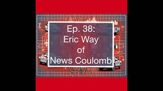 Eric Way of News Coulomb [upl. by Anirazc]