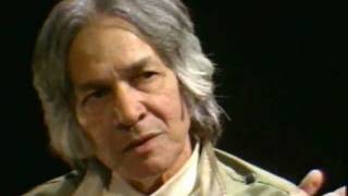 U G Krishnamurti Complete Part 1  Mystique of Enlightenment  Thinking Allowed w J Mishlove [upl. by Analem]