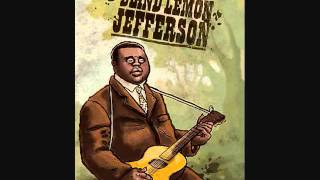 Blind Lemon JeffersonBed Springs Blues [upl. by Landes751]