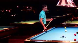 MPO2015 FINAL  Joshua Filler vs Roman Hybler [upl. by Ahcsim]