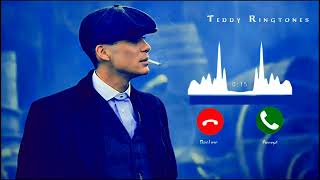 Otnicka  Peaky Blinder Ringtone  i am not outsider im a peaky blinder  Download Link👇 Teddy Rin [upl. by Acceb]