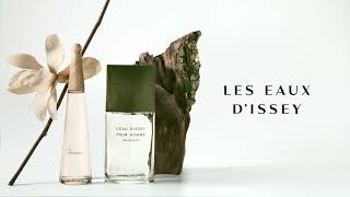 Issey Miyake LEau DIssey Pour Homme Cedre Eau De Toilette Intense [upl. by Bridwell]