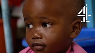 Inside a Congo Orphanage  Dispatches Congos Forgotten Children [upl. by Ayahsal]