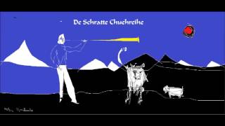 Schweizer Alphorn De Schratte Chuehreihe [upl. by Sawyer]