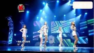 Wonder Girls Be My Baby live compilation 29in1 Eng sub amp 中字 lyrics [upl. by Aciretahs]