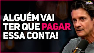 ESPECIALISTA FAZ ALERTA SÉRIO SOBRE CARROS ELÉTRICOS [upl. by Salocin363]