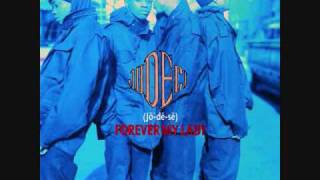 Jodeci  Come And Talk To Me Remix [upl. by Eilatan]