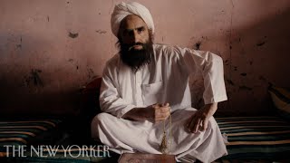 A Look Inside a Taliban Courtroom  Swift Justice  The New Yorker Documentary [upl. by Marozas]