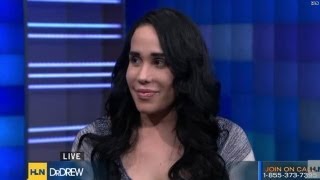 Child neglect investigation âset upâ Octomom tells Dr Drew [upl. by Spiro]