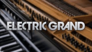 Addictive Keys  Electric Grand Preset Walkthrough [upl. by Elli597]