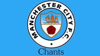 Manchester City Chants  Well buy your club [upl. by Layla]