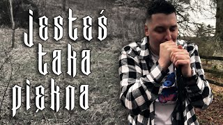 Xenoo  Jesteś taka piękna 🎥 AGAFUKSU OFFICIAL VIDEO [upl. by Lowery]