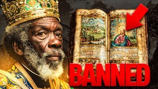 This African Bible was banned in the West [upl. by Barbabas]