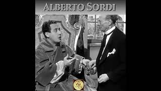 Alberto Sordi quotChe fai Bertuccia ti eccitiquot cult [upl. by Latoya]