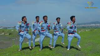 Sinishaw Muleta NAXALAA  New Ethiopian Afaan Oromo Music video 2023 [upl. by Akimaj]