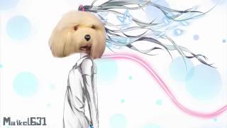 Nightcore Dromen Samson en Gert [upl. by Yenatirb]