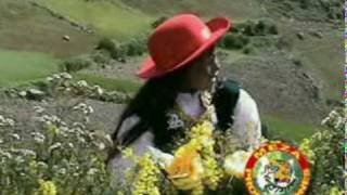 Deisy cusi quispe  Desde la tierra del Mercurio Huancavelica [upl. by Auhesoj221]