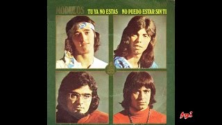 Módulos  Singles Collection 3 Tu ya no estás  No puedo estar sin tí 1970 [upl. by Aikahs]