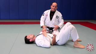 Controlling Side Control Concepts with Xande Ribeiro BJJLIBRARYCOM [upl. by Moreen429]