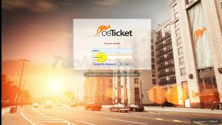 Setting Up osTicket StepbyStep Installation amp Configuration  Supercharge Your Helpdesk Experience [upl. by Ravo]