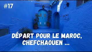 17 Maroc Chefchaouen [upl. by Caddric989]