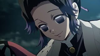 Voz de Shinobu en Español Latino  Kimetsu no Yaiba [upl. by Misha391]