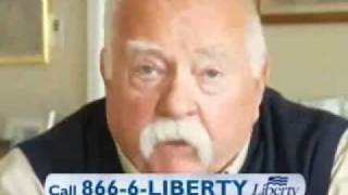 YTP Wilford Brimley The Movie [upl. by Nady]