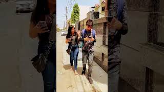 Irritating sound video funny viralvideo jagrti subscribe jagritipahwa PriyalKukreja [upl. by Eirak475]