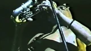 Fishbone live Club Citta Tokyo 16 FEB 1992 [upl. by Nnylak928]