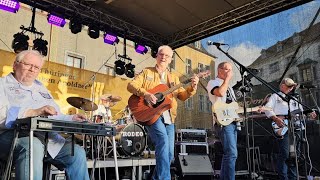 Rodeo  Country Band Apolda  Zwiebelmarkt Weimar 2023 [upl. by Chrissa587]