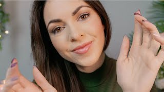 Pampering You Until You Sleep  Cozy ASMR Bedtime Routine Personal Attention amp Massage [upl. by Guglielma264]