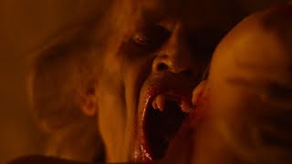 SUBSPECIES 5 BLOOD RISE  FULLMOON FEATURES  VAMPIRES  Australian Trailer  2022 [upl. by Atinar]