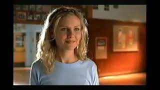 Bring it On Movie Trailer 2000  TV Spot [upl. by Modie]