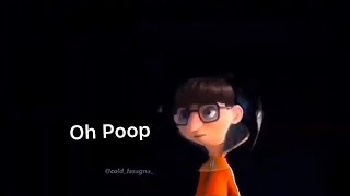 Oh Poop Meme Compilation [upl. by Lechar]