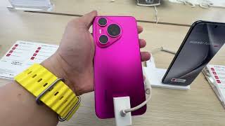 HUAWEI PURA 70 ULTRA PURA 70 PRO PURA 70 HUAWEI PRICE DROP JUNE 4 2024 [upl. by Oderfigis311]