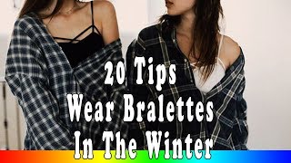 DIY Triangle bralette top EASY [upl. by Towny622]