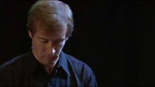 Nikolaï Lugansky plays Liszts Feux Follets Transcendantal Etude at the 2008 Verbier Festival [upl. by Nnylyahs]