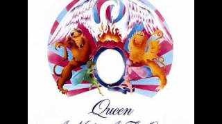 Queen  The prophets song 1975 [upl. by Rj]