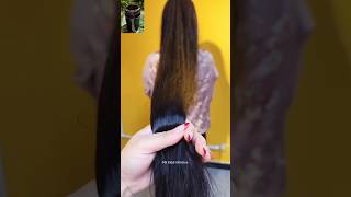 🔥Hair Oil For Fast Hair Growth Stop Hairfall 💯shorts haircare hairgrowth longhair viral diy [upl. by Thadeus]