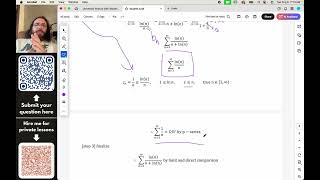 Comparison test for series to determine if the following series converges or diverges lnnnlnn [upl. by Naujal809]