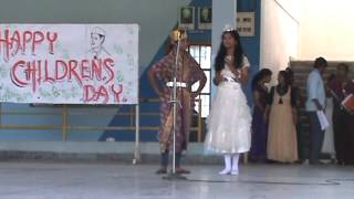 English Skit on childrens Day [upl. by Brouwer]