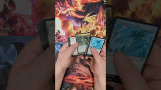 Magic The Gathering Opening  Modern Horizons 3 Play Booster 7 [upl. by Adis]