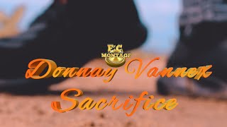 Donnay Vannex Sacrifice [upl. by Swisher]