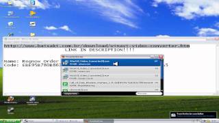 How to download and register win avi video converter [upl. by Yemerej449]