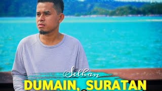 Yakan song  DUMAIN SURATAN  by friendsgroup official MV friendsgroup teamxtigas [upl. by Nalra]